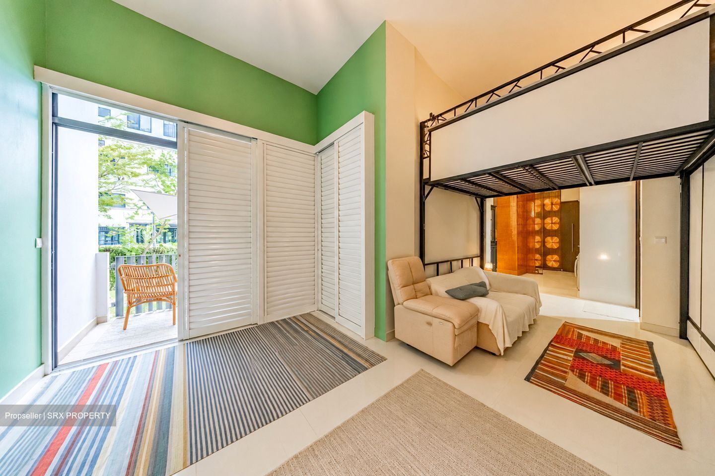 The Cristallo (D15), Apartment #626509971